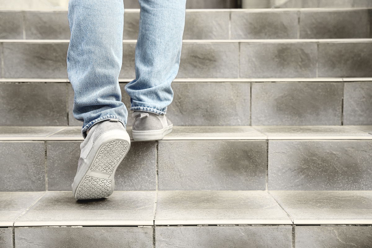 First Steps