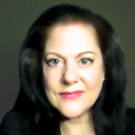 Head Shot of Jacqueline, Certified Personal Trainer and Certified Strength and Conditioning Specialist