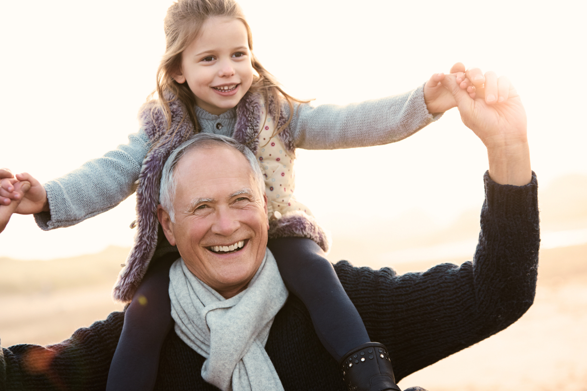 Honor Your Age