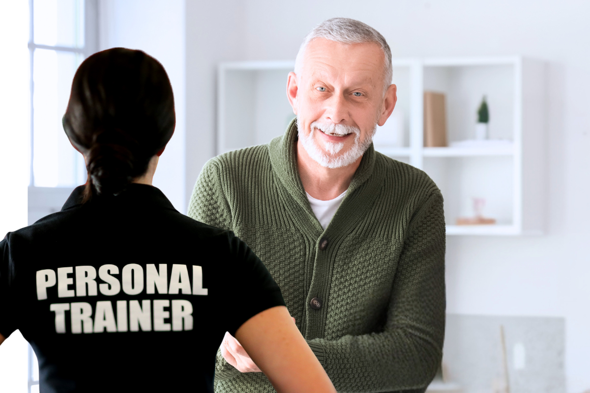 Partner You Trust